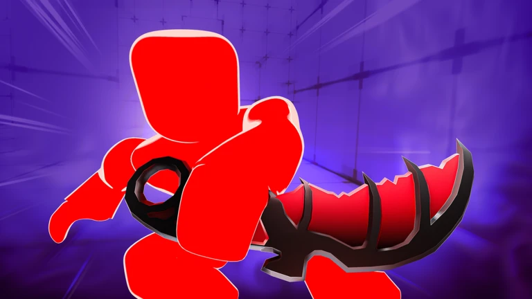 RIVALS on Roblox (official screenshot)